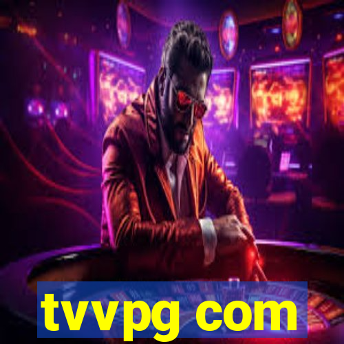 tvvpg com